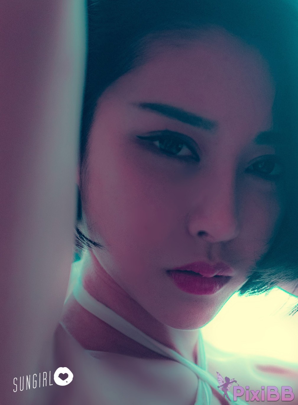 SUNGIRL No.016 PixiBB.COM 007