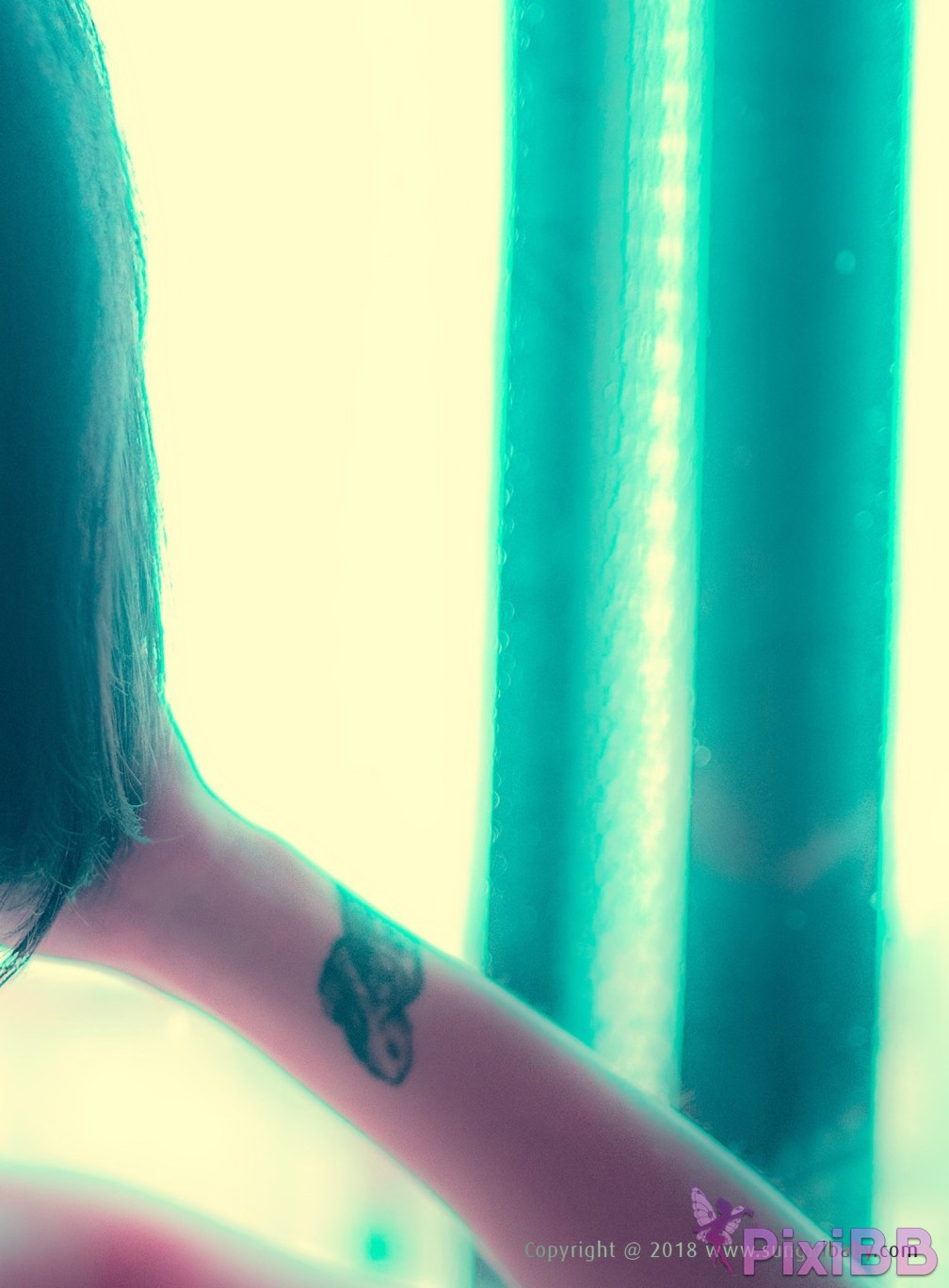 SUNGIRL No.016 PixiBB.COM 008