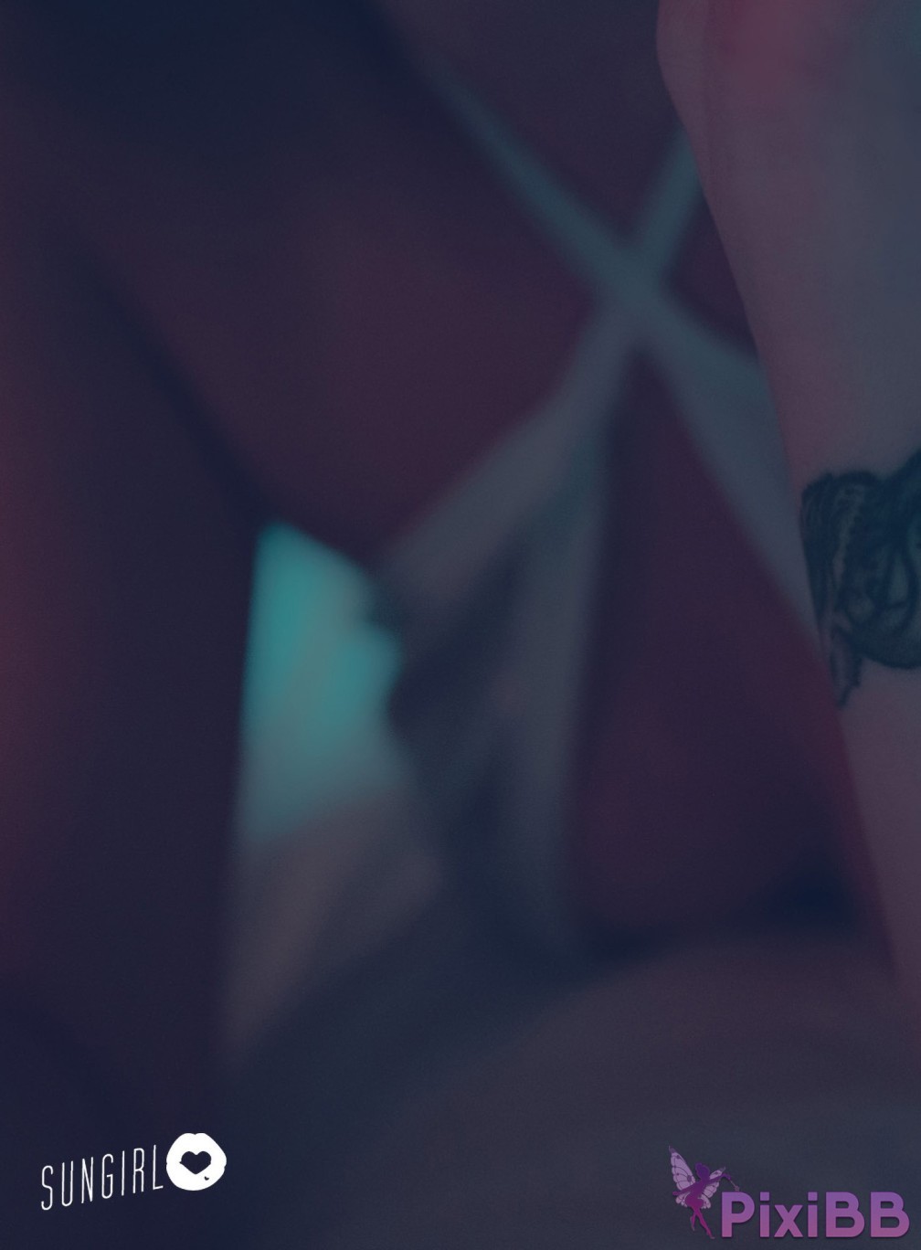 SUNGIRL No.016 PixiBB.COM 031