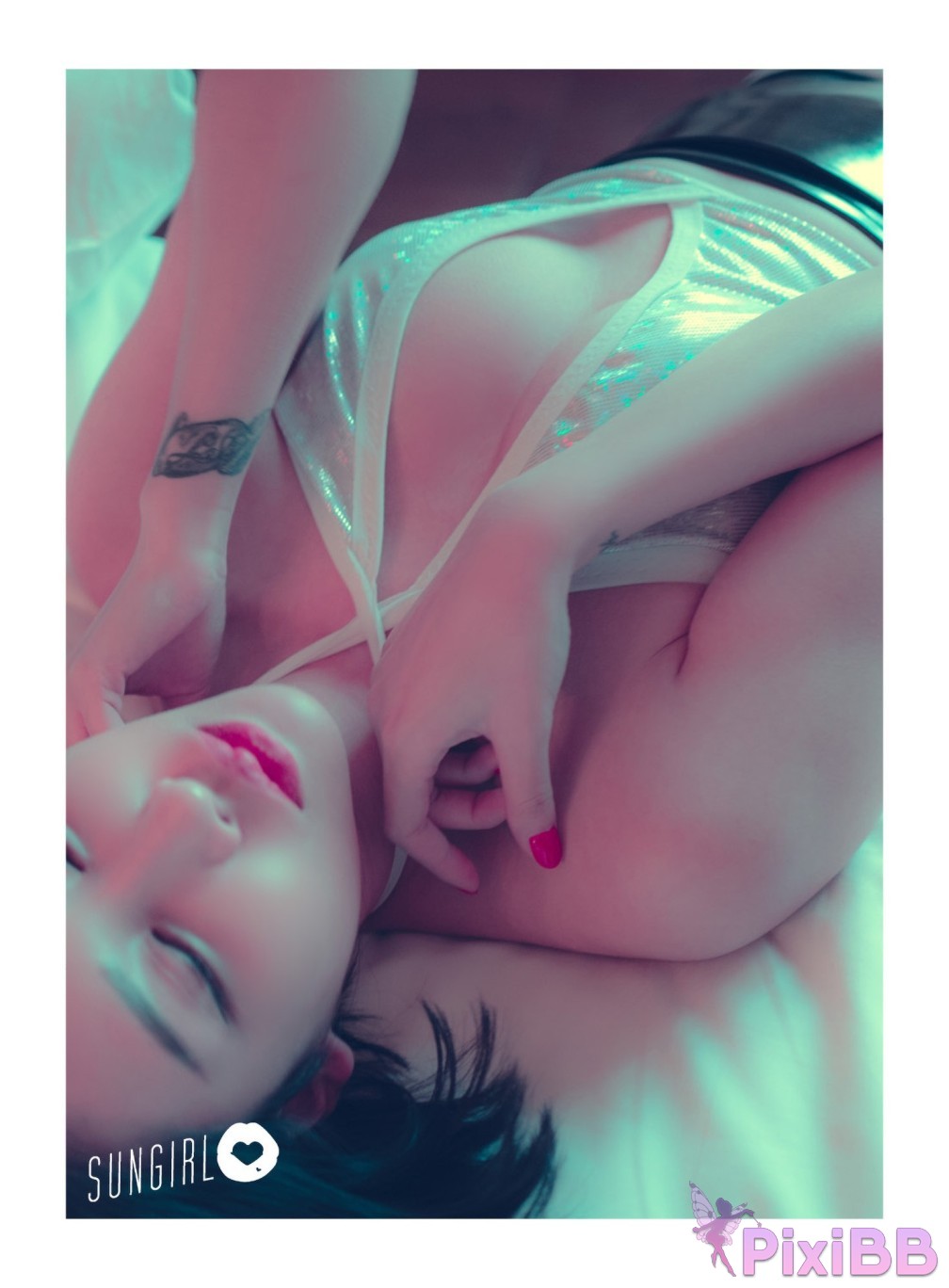 SUNGIRL No.016 PixiBB.COM 039