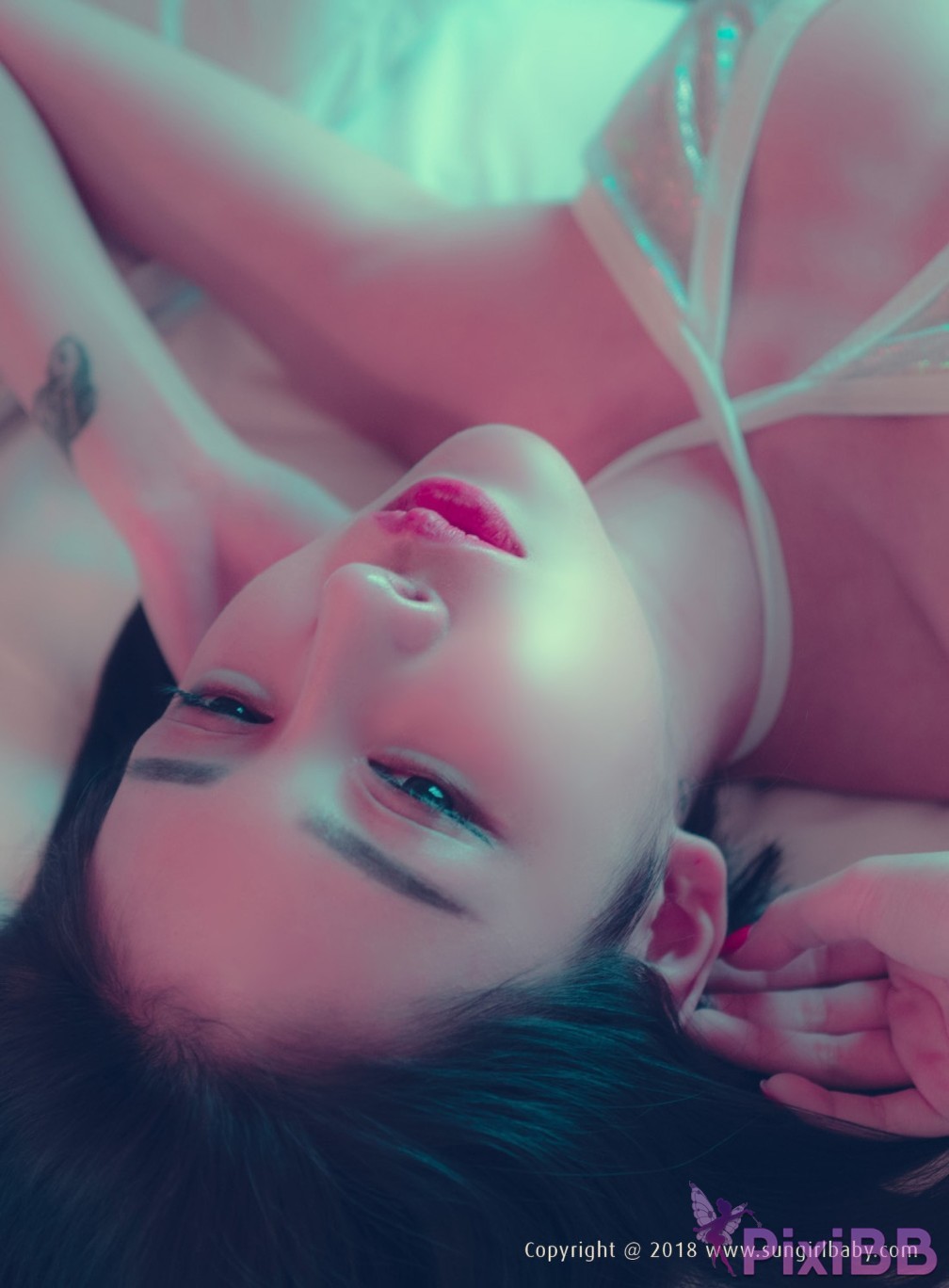 SUNGIRL No.016 PixiBB.COM 040