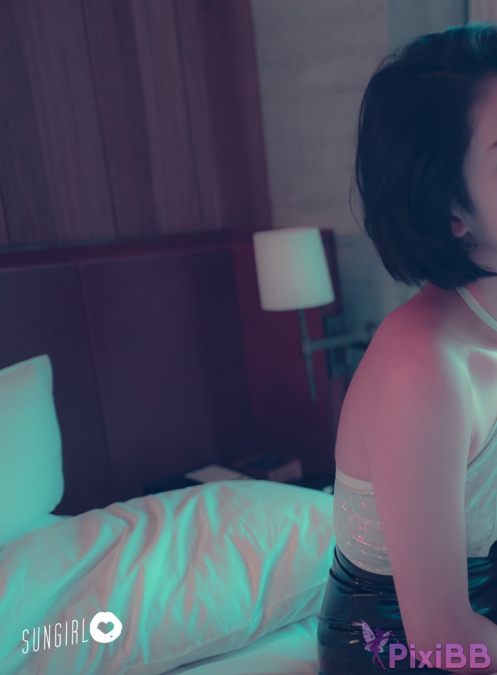 SUNGIRL No.016 PixiBB.COM 041