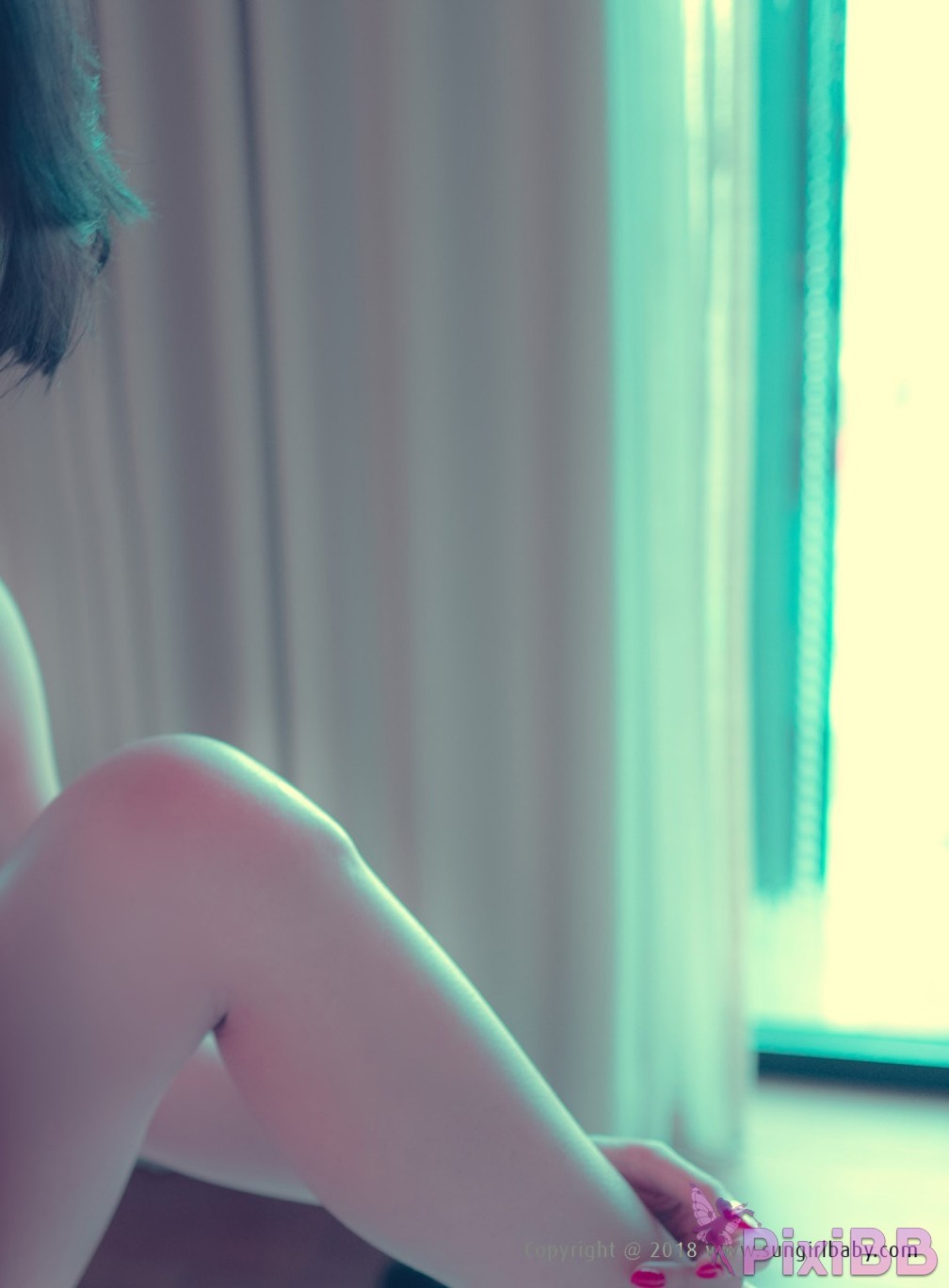 SUNGIRL No.016 PixiBB.COM 044