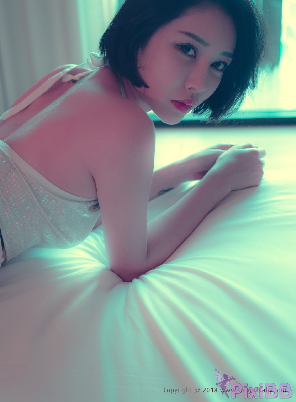 SUNGIRL No.016 PixiBB.COM 046