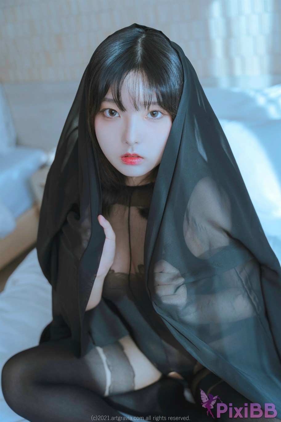 AG.364 Hansom PixiBB.COM 002