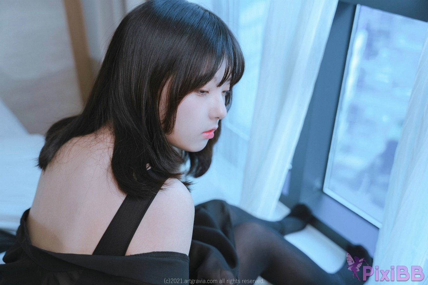 AG.364 Hansom PixiBB.COM 005