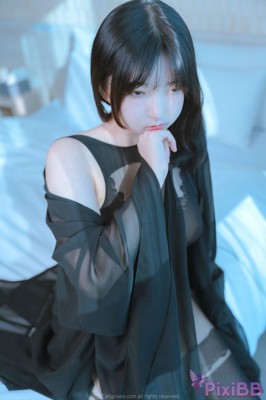 AG.364 Hansom PixiBB.COM 007