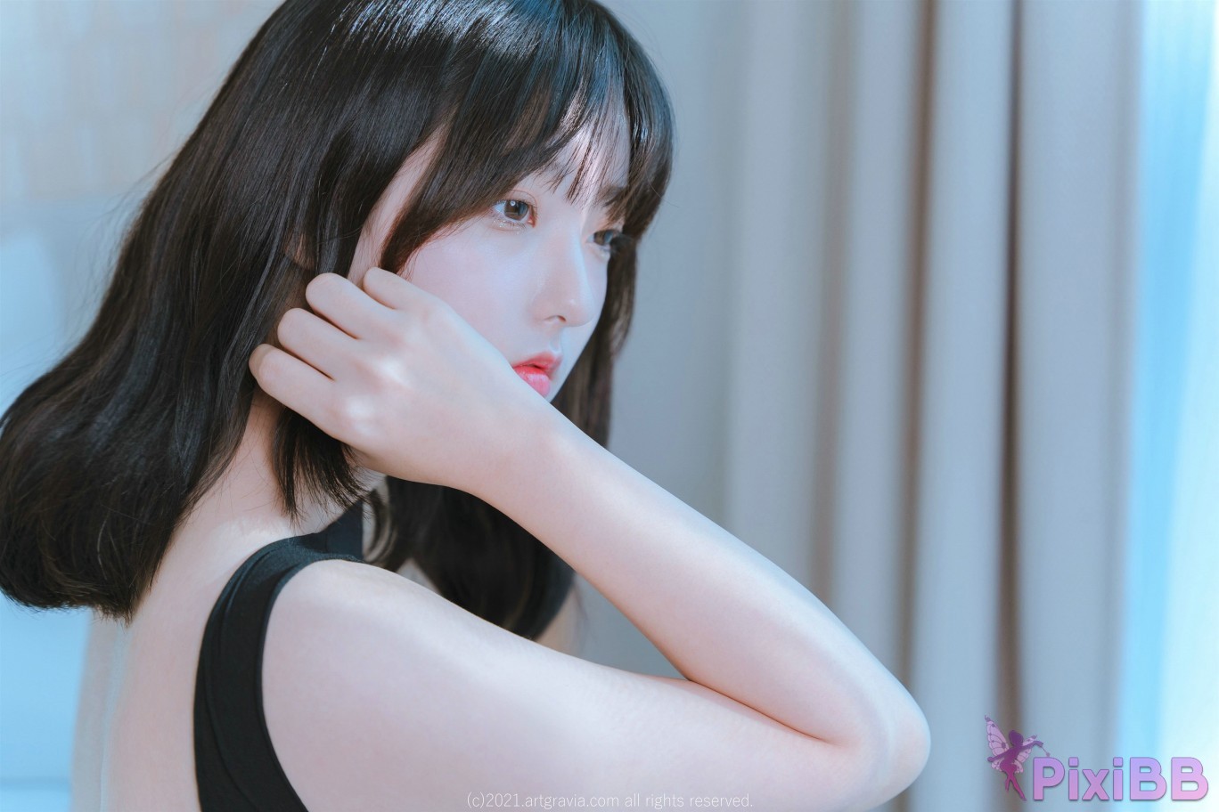 AG.364 Hansom PixiBB.COM 010