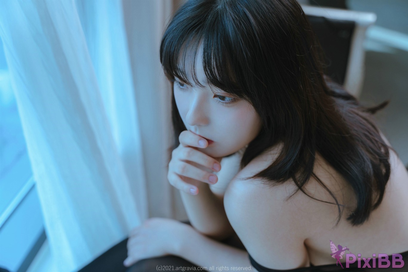 AG.364 Hansom PixiBB.COM 012