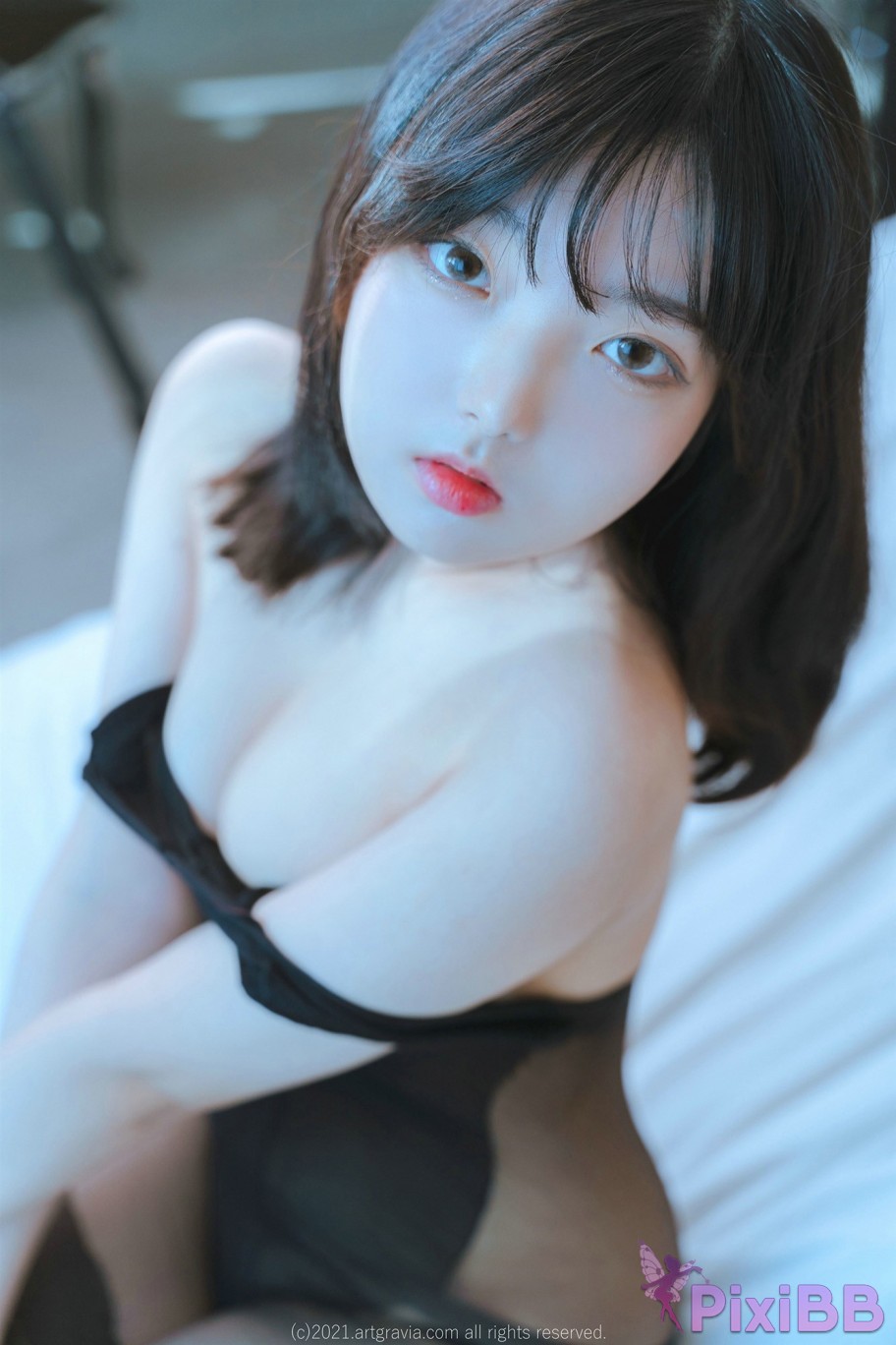 AG.364 Hansom PixiBB.COM 013