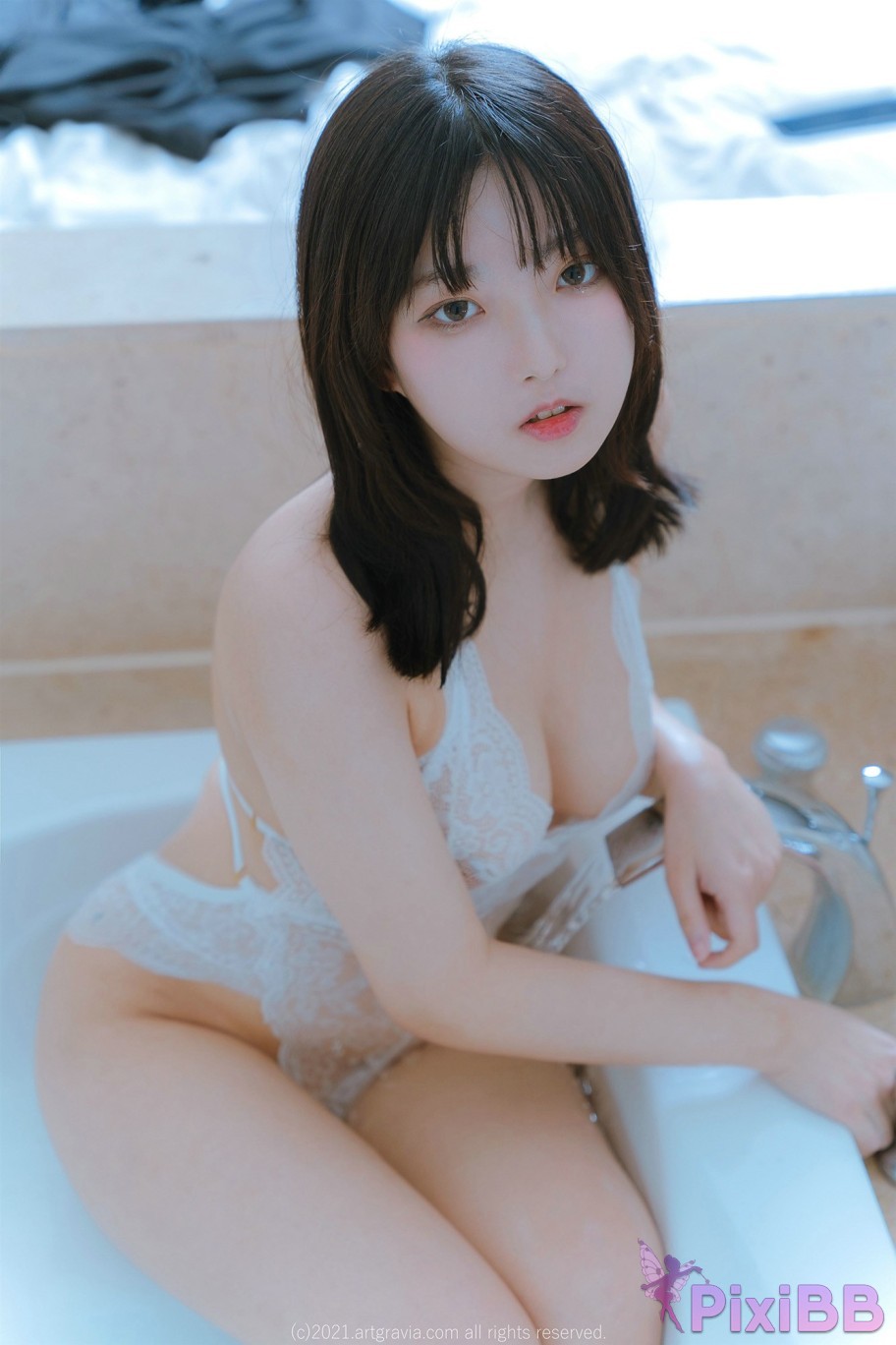 AG.364 Hansom PixiBB.COM 086