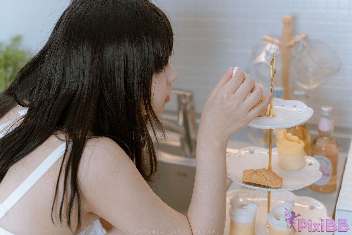 AG.389 Hansom PixiBB.COM 036