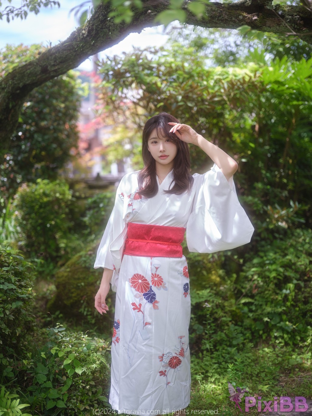 AG.708 YeonYu PixiBB.COM 001