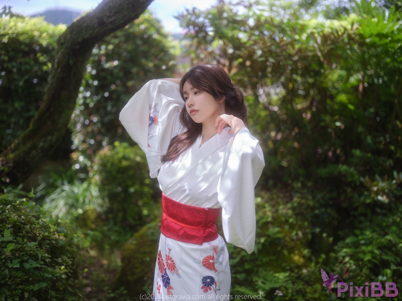 AG.708 YeonYu PixiBB.COM 002