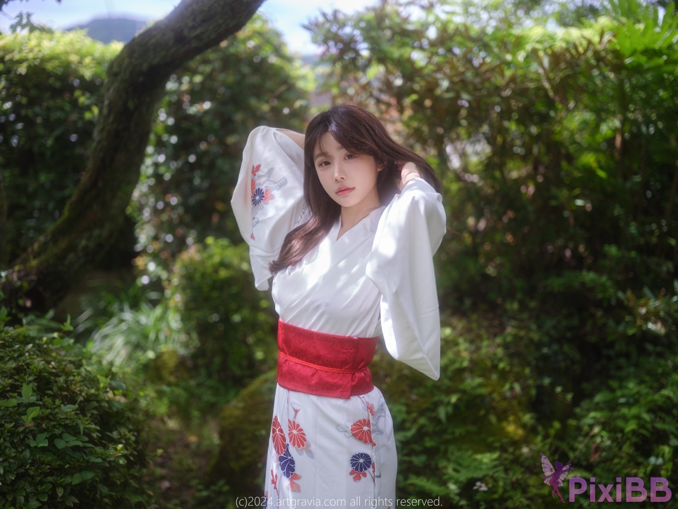 AG.708 YeonYu PixiBB.COM 003