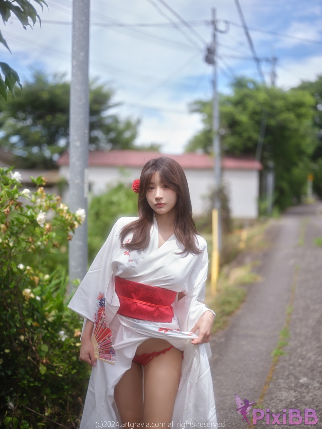 AG.708 YeonYu PixiBB.COM 016